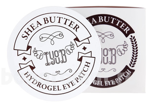         Hydrogel Eye Patch Shea Butter 60
