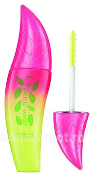       Organic Wear Work It Mascara 7,5