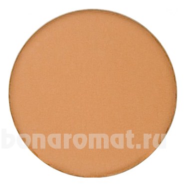      Pressed Mineral Foundation