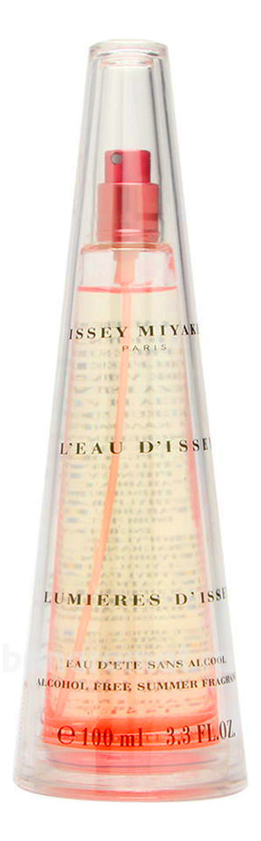 L'Eau D'Issey D'ete Lumieres