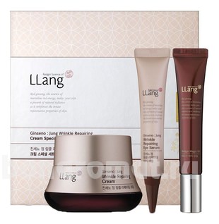    Ginseno Jung Wrinkle Repairing (-    15    /   15)