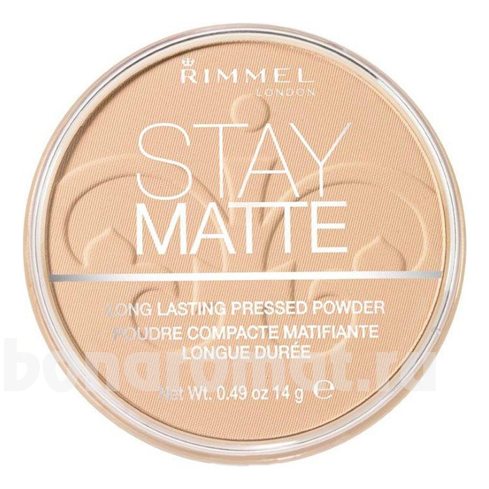   Stay Matte Re-pack