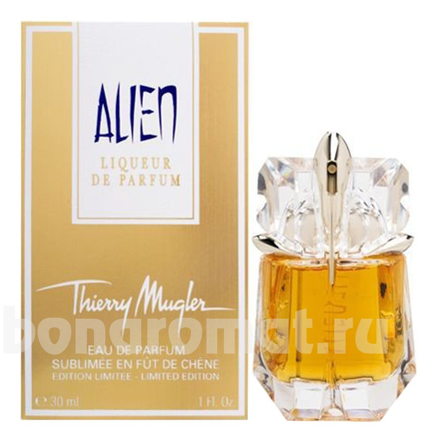 Alien Liqueur De Parfum
