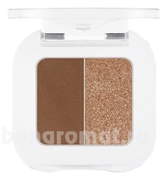     Mineral Mono Shadow Dual