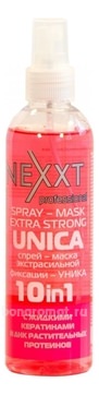 -   - Spray-Mask Extra Strong Unica 10 in 1