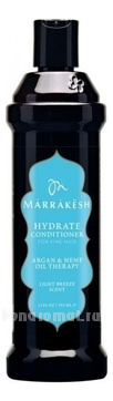     Hydrate Conditioner Light Breeze