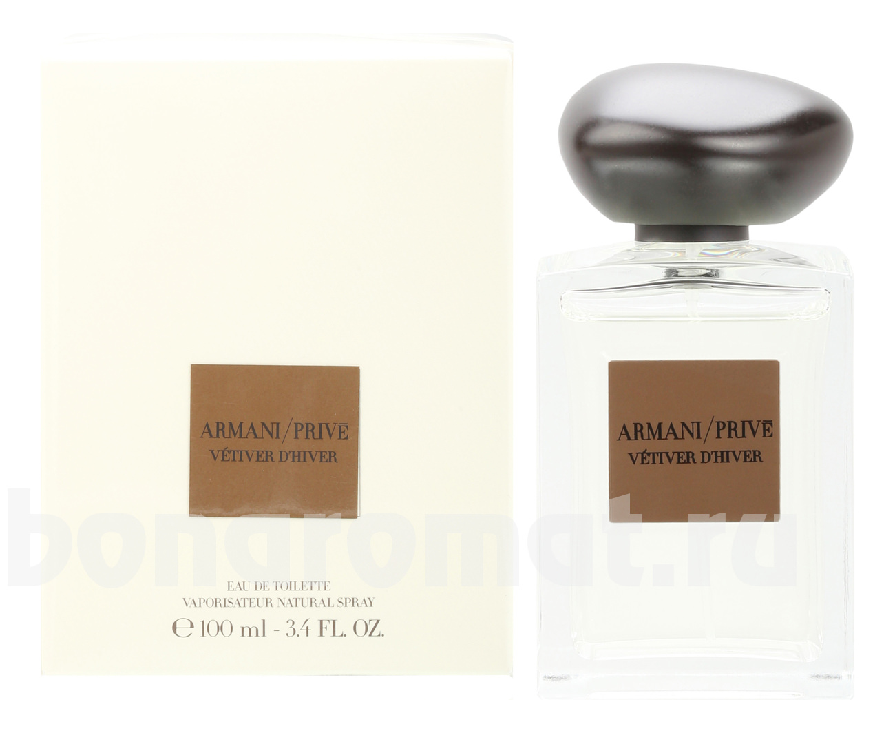 Armani Prive Vetiver D'Hiver