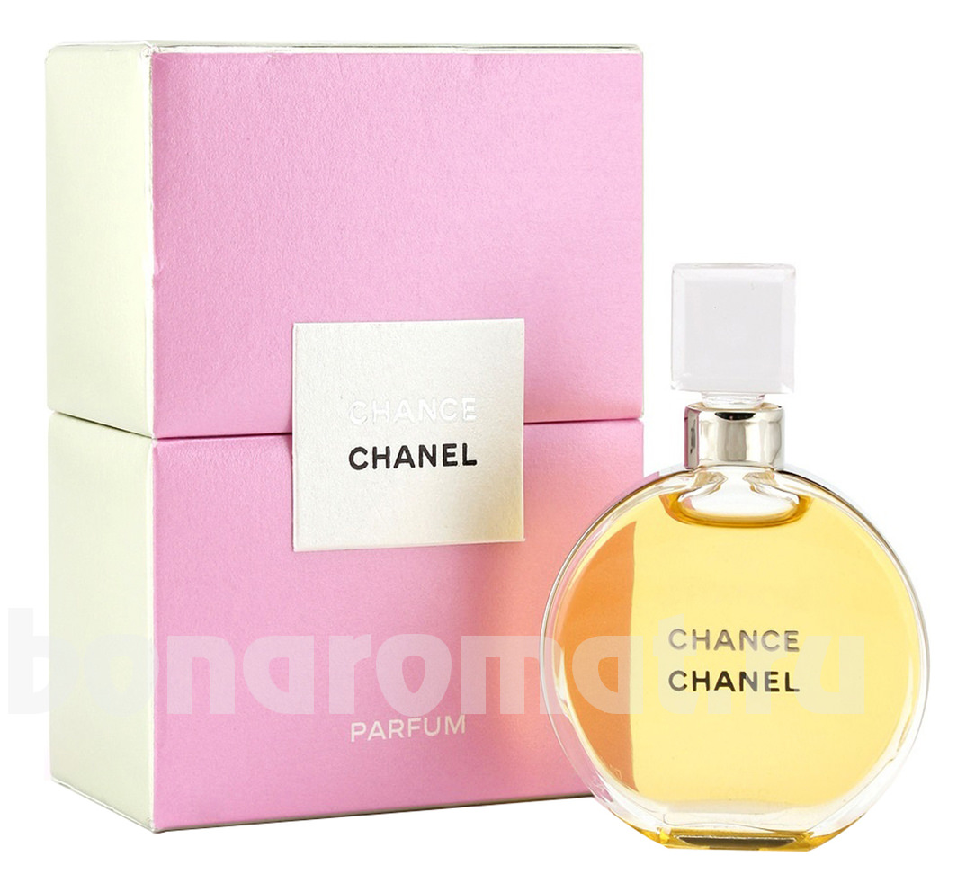 Chance Eau De Parfum