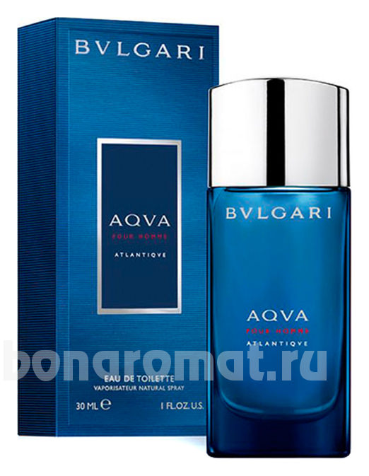 Aqva Pour Homme Atlantiqve