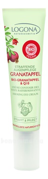          Firming Eye Care Bio Pomegranate & Q10