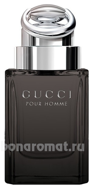 Pour Homme 2016