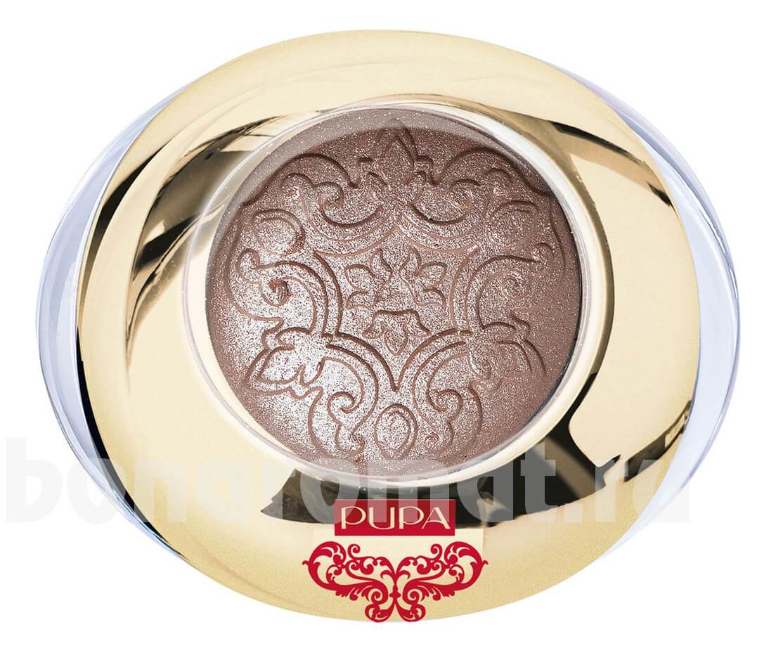    Red Queen Metallic Eyeshadow