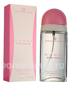 O'Zone Pink Wave