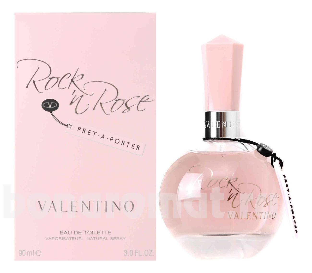 Rock'N Rose Pret-A-Porter