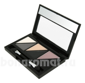     Eyeshadow Deluxe Palette 7,2