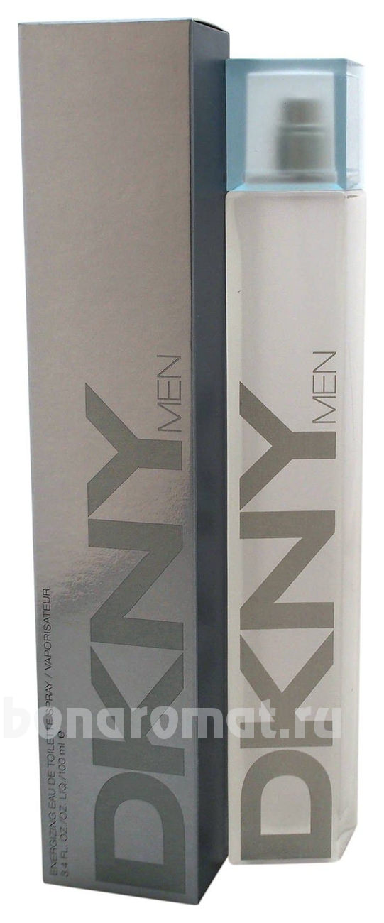 DKNY Men Energizing