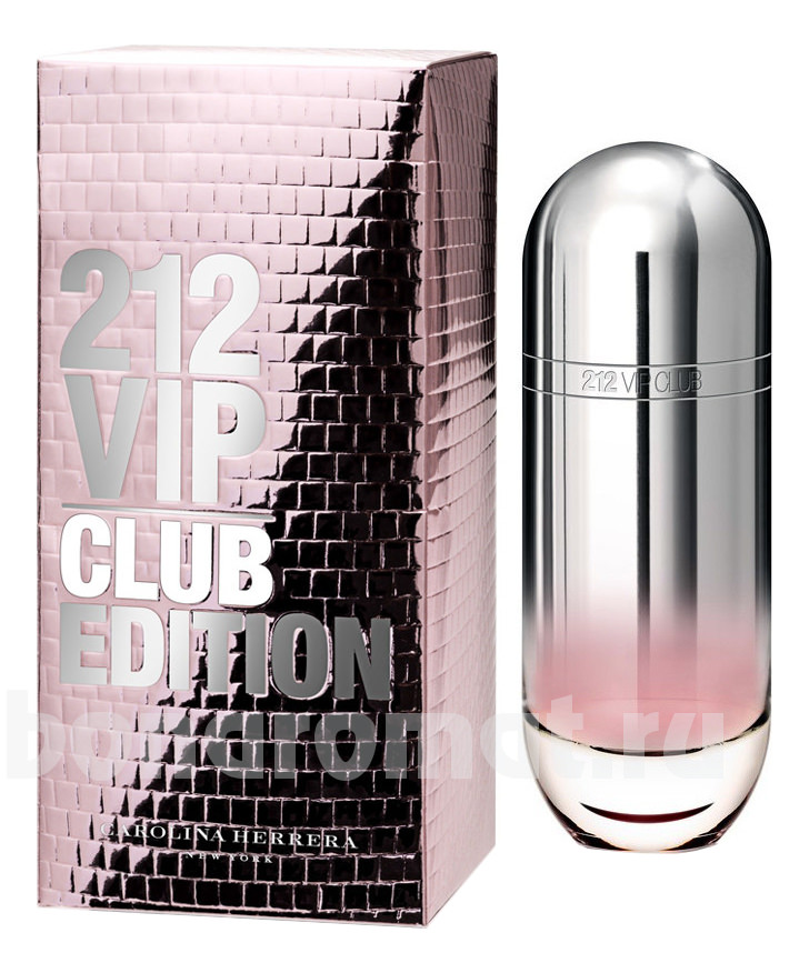 212 VIP Club Edition Women