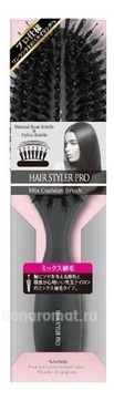       Beth Hair Styling Pro Mix Cushion Brush SPR-2500