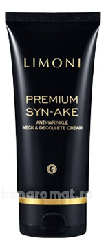           Premium Syn-Ake Anti-Wrinkle Neck & Decollete Cream