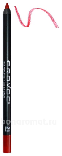       Gel Lip Liner