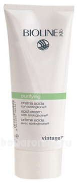     Vintage 79 Purifying Acid Cream with Azeloglycine