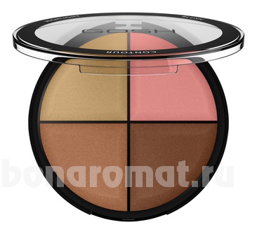     Contourn Strobe