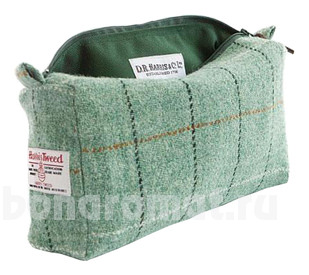   D. R. Harris Town ()