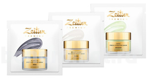     Express Makeover  ( Niqa +  Dara +  Masdar)