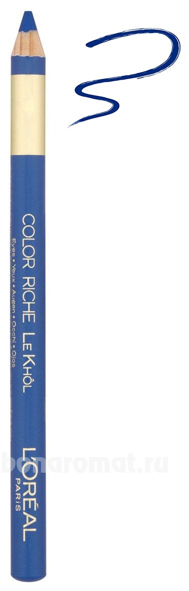    Color Riche Le Khol