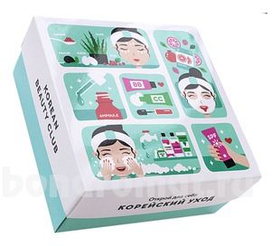  Korean Care Box S ( /   245  / 150  / 30  / )