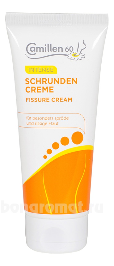      Intense Schrunden Creme