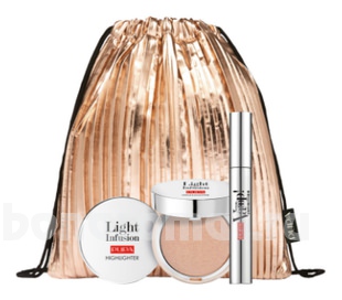  ( / Vamp! Mascara Definition  / Light Infusion )