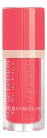      Rouge Edition Souffle De Velvet 7,7