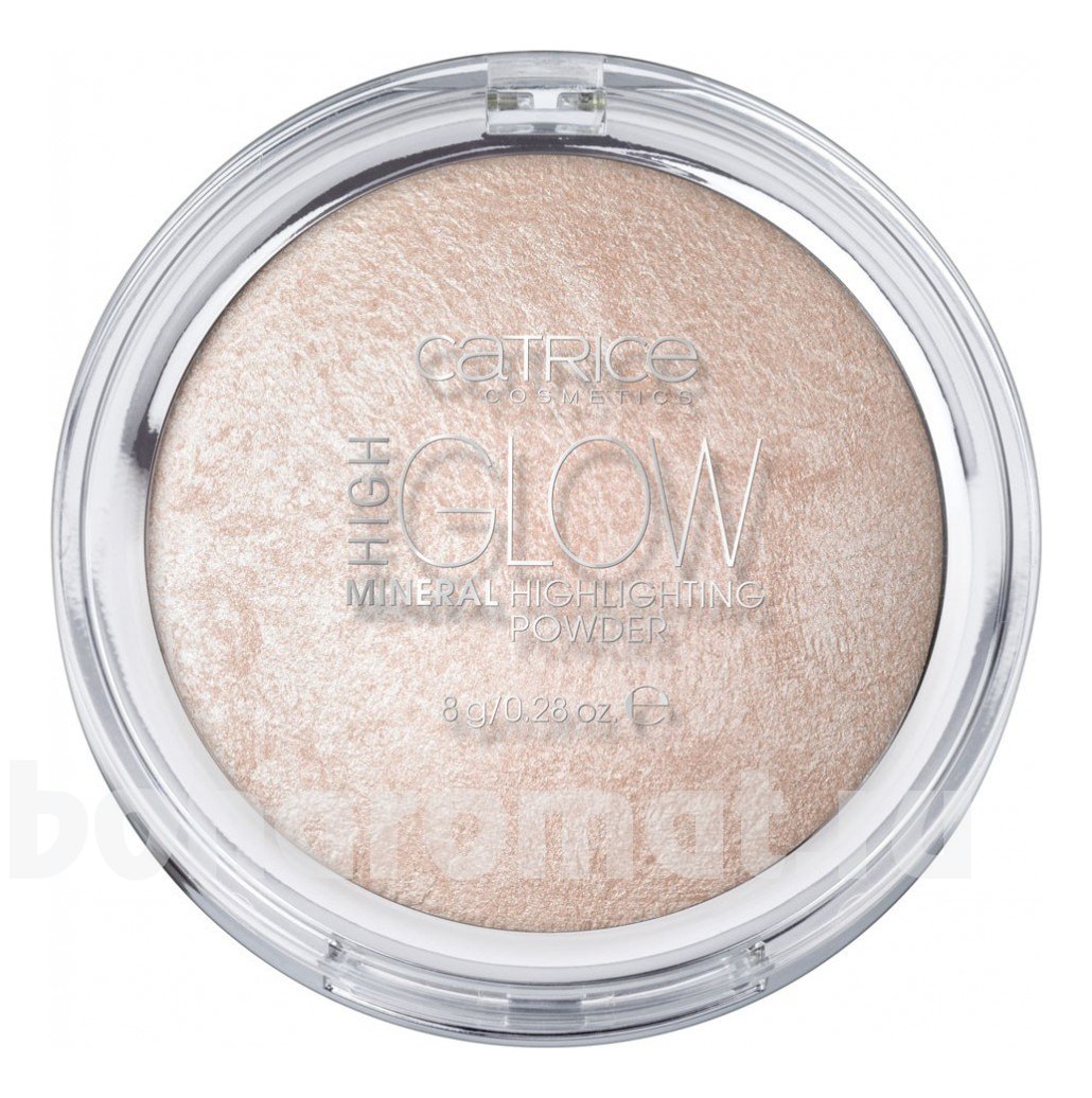    High Glow Mineral Highlighting Powder