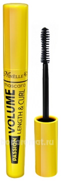    Passion Volume & Length & Curl