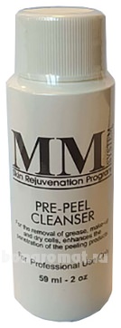          Pre-Peeling Cleanser 20%
