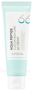       Aqua Peptide 66 Custom Skin Care Cream