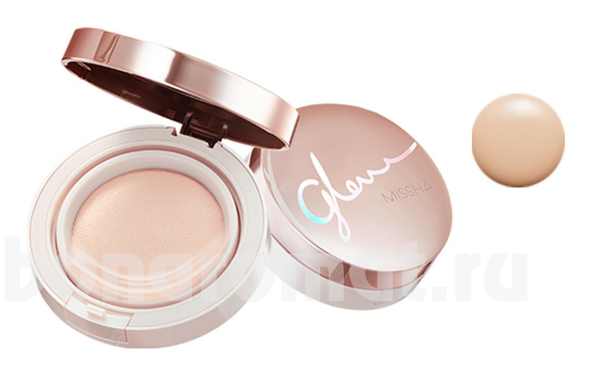  - Glow Tension
