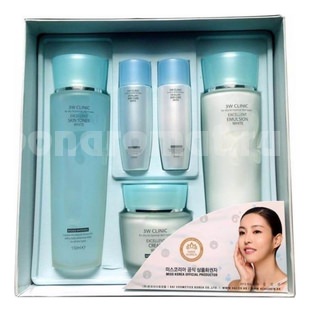     Excelent White Skincare 3 ( 150/30  150/30 )