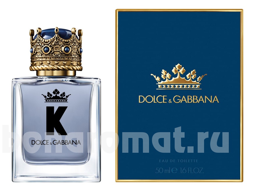 Dolce Gabbana (D&G) K