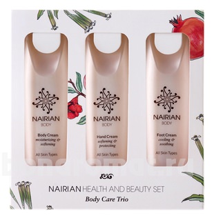  Body Care Trio ( /  /  /)