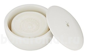        Skincare Aloe Vera Shaving Soap ( )