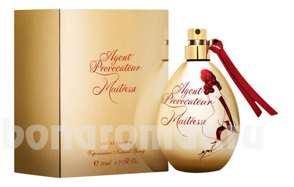 Maitresse Gold Edition