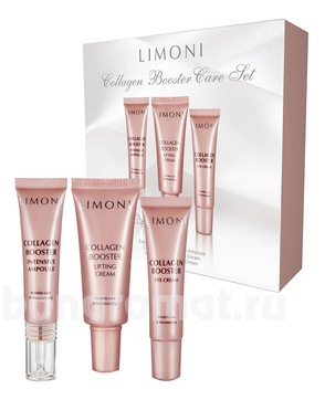    Collagen Booster Care (- +  15 +  15)