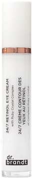       0,5%     24/7 Retinol Eye Cream