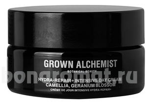          Hydra-Repair+ Intensive Day Cream Camellia, Geranium Blossom