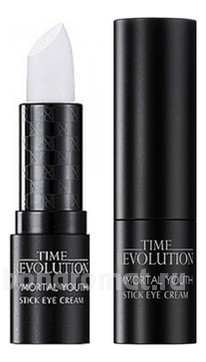 -     Time Revolution Immortal Youth Stick Eye Cream 3,3