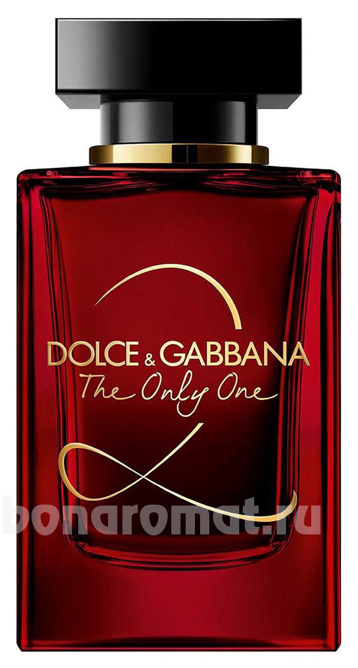 Dolce Gabbana (D&G) The Only One 2