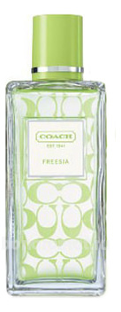 Freesia Eau Fraiche