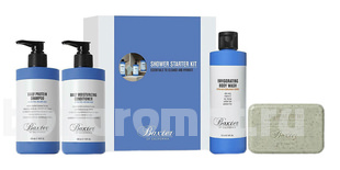  Shower Starter ( /  /  / 236 - / 198)